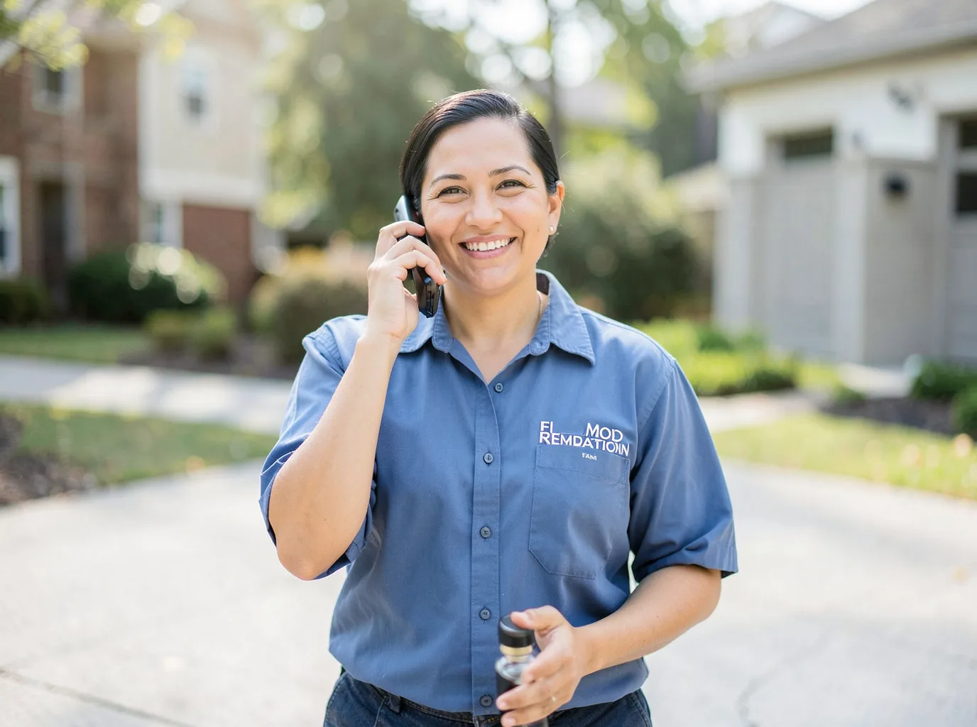 Mold Remediation Roe, AR FAQs